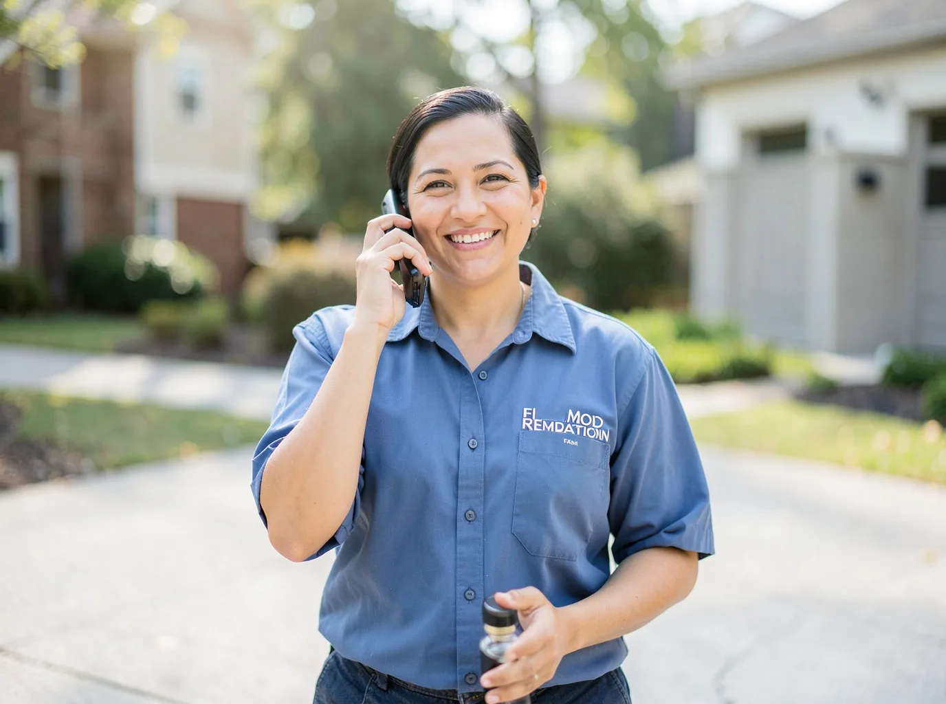 Mold Remediation Ringling, OK FAQs